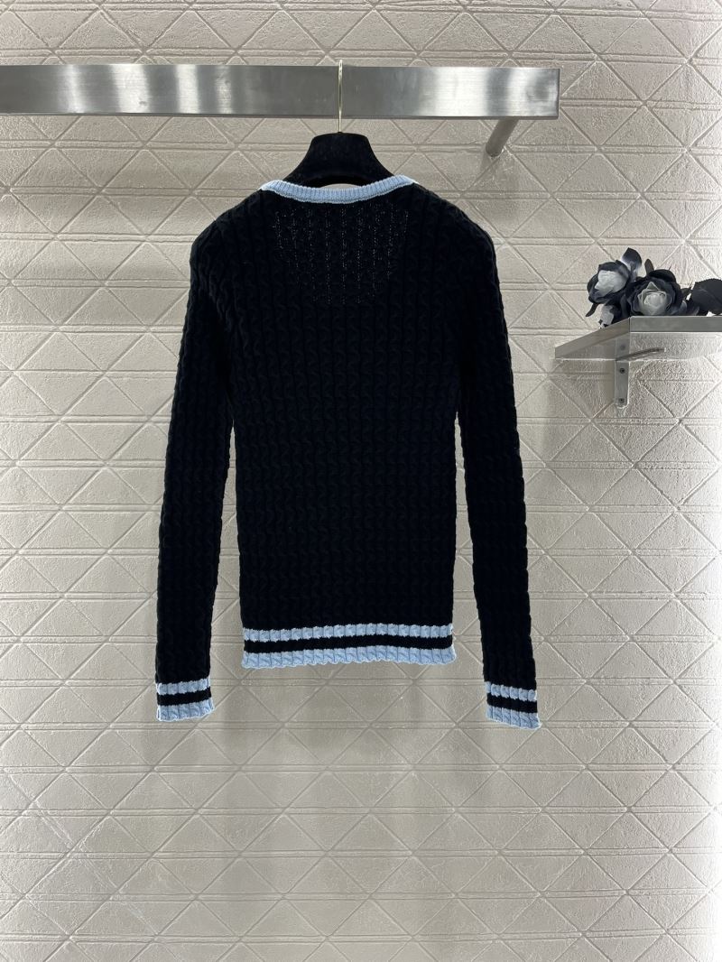 Chanel Sweaters